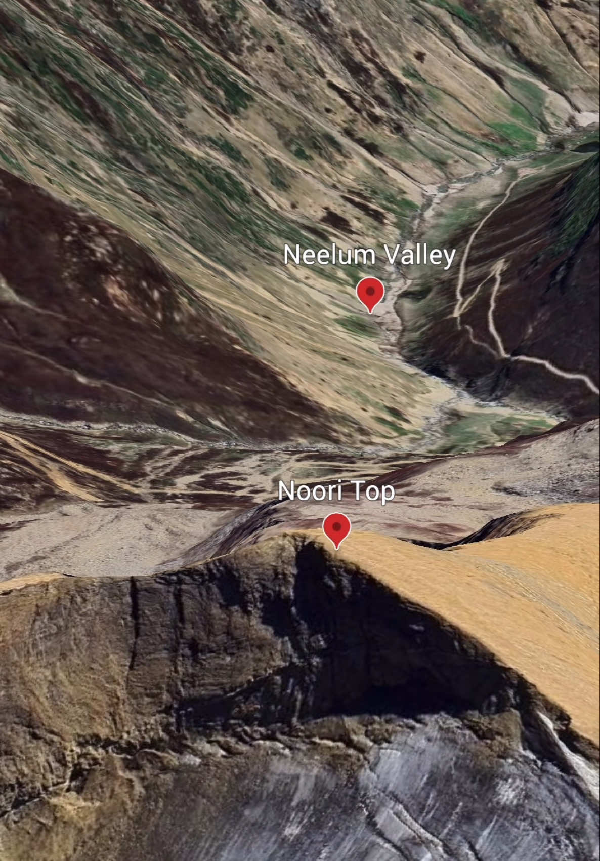 @Go Gooogly Map