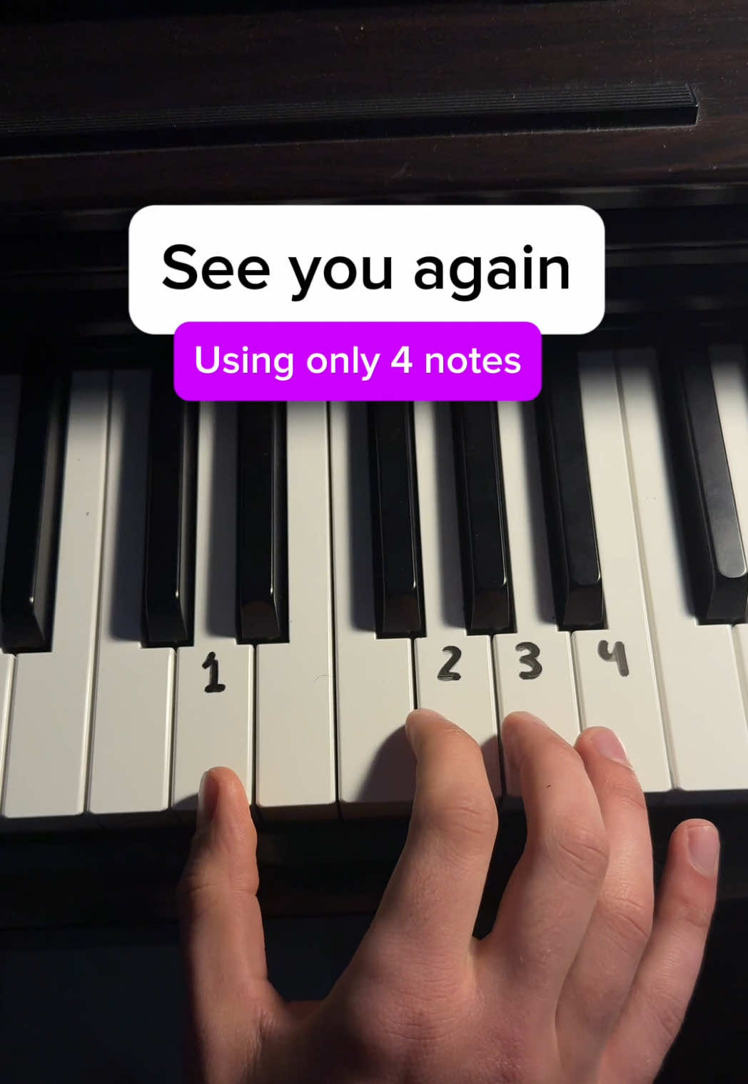 @Keys Tutorials