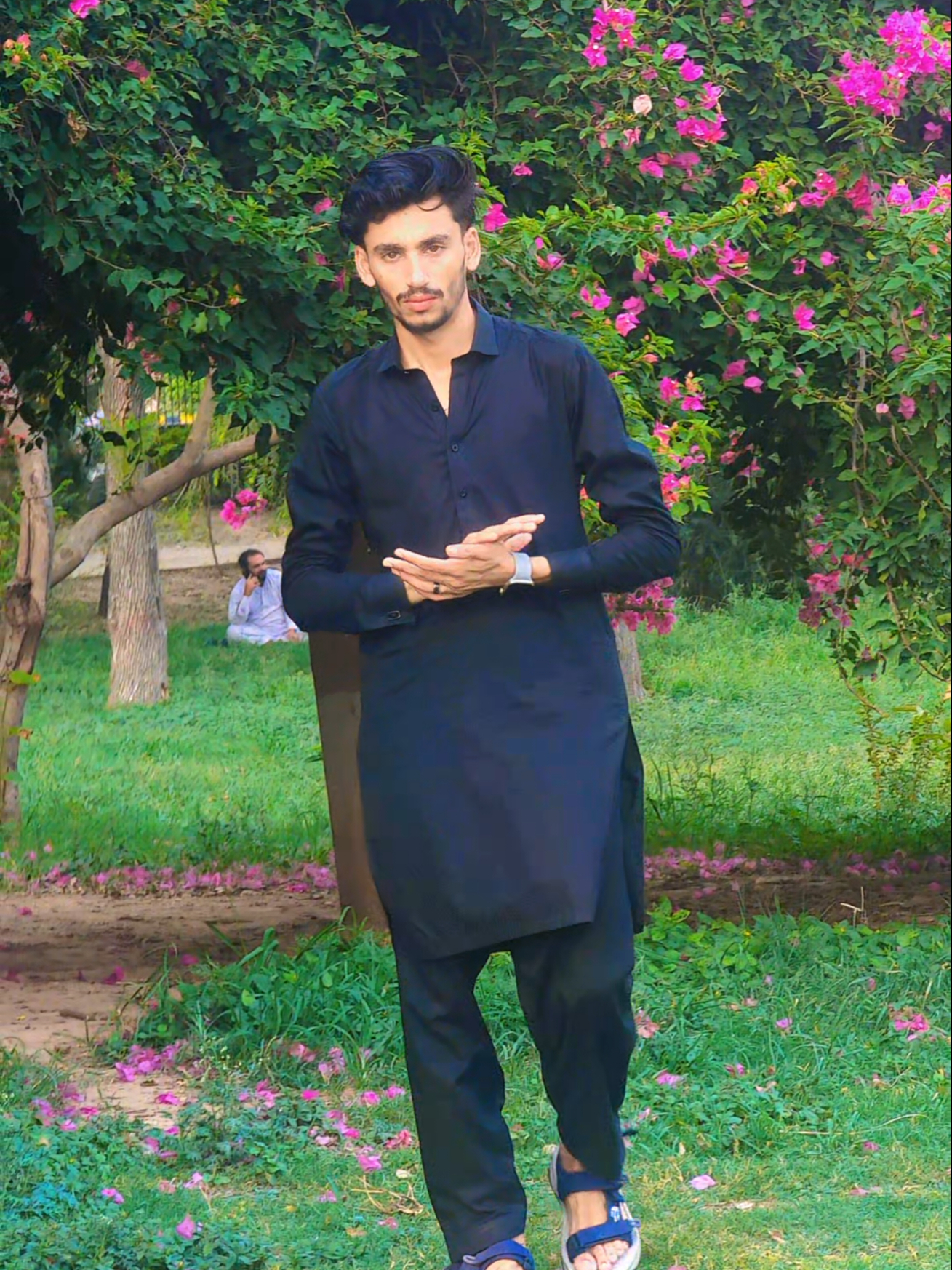 @🔐stylish boy..🐼