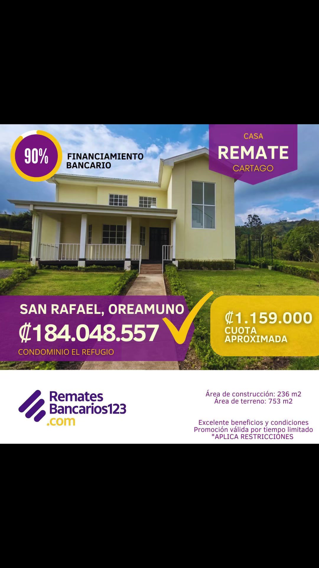 @RematesBancarios123.com