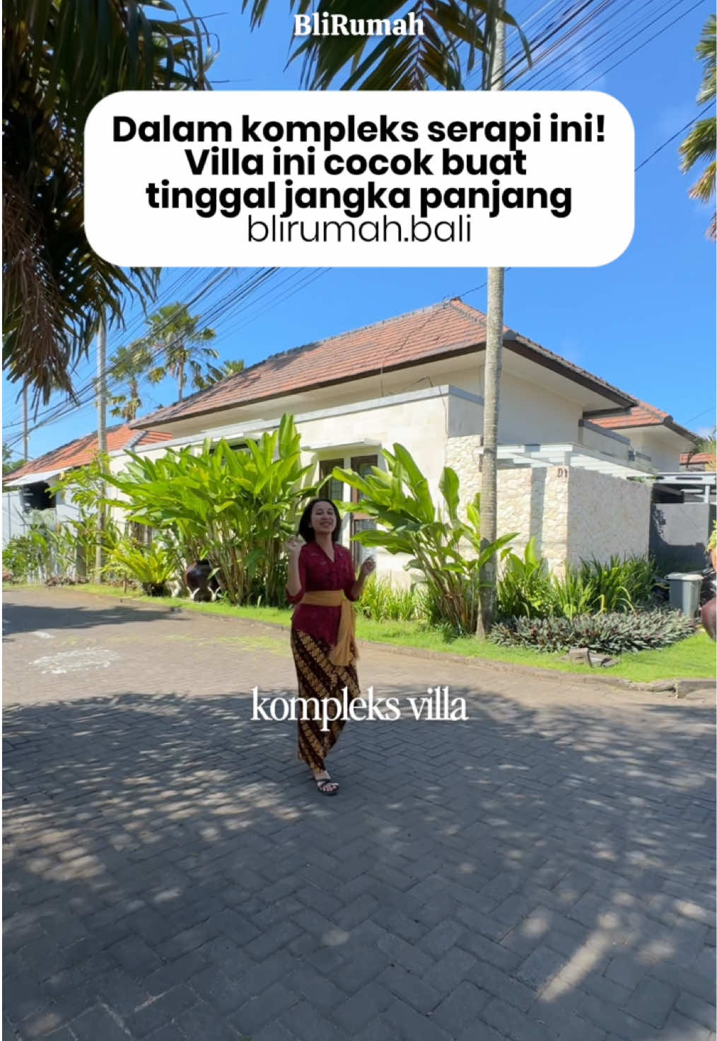@Beli Rumah Bali