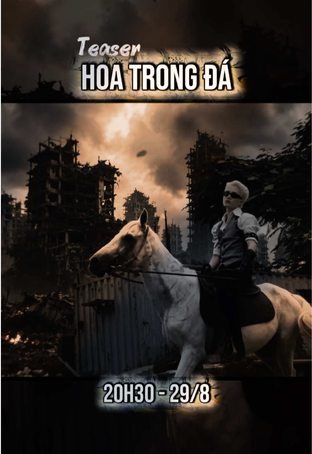 @Hạo Nam Nói Nè