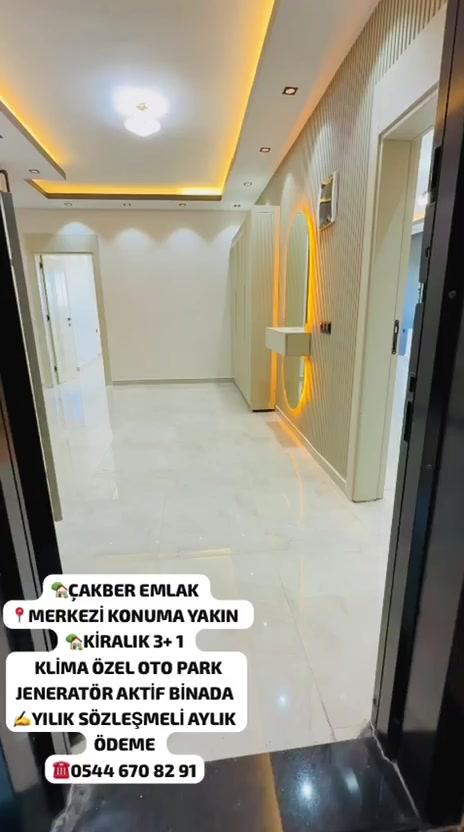 @ÇAKBER EMLAK