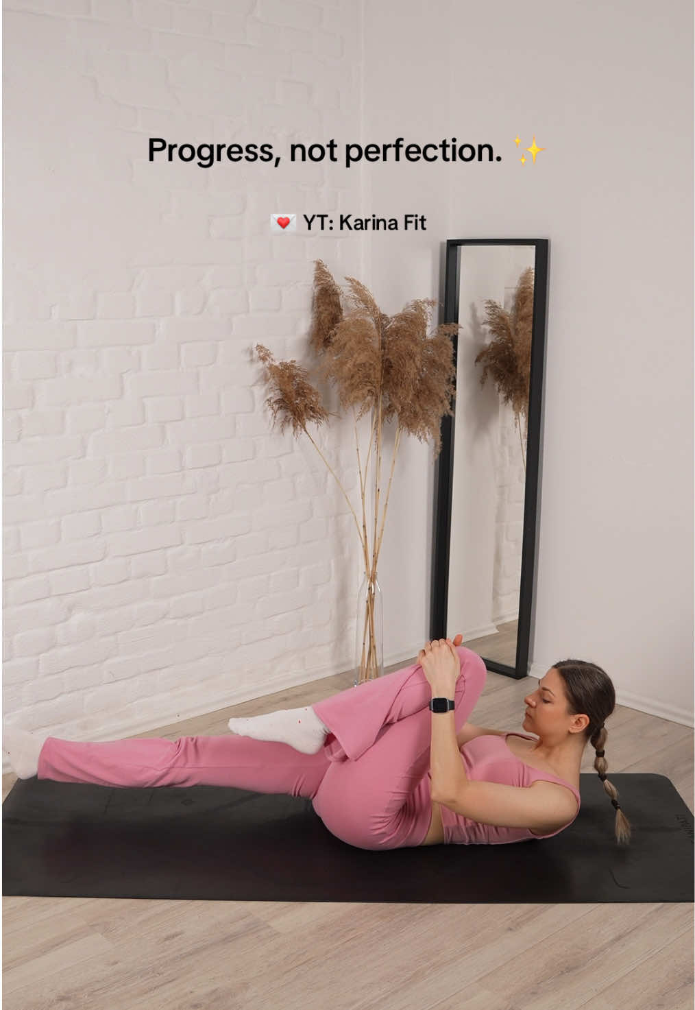 @Karina Fit