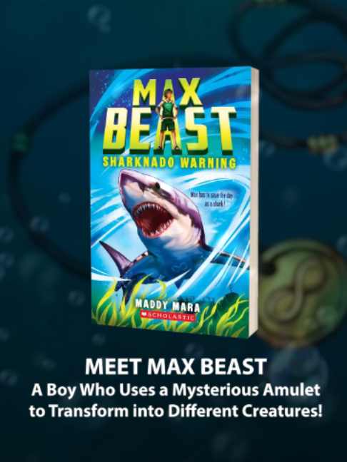 @ScholasticAustralia