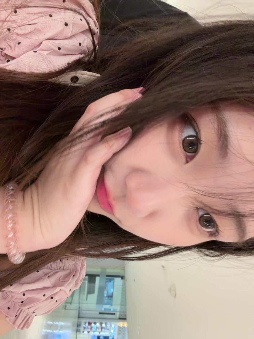 @น้องหมวย