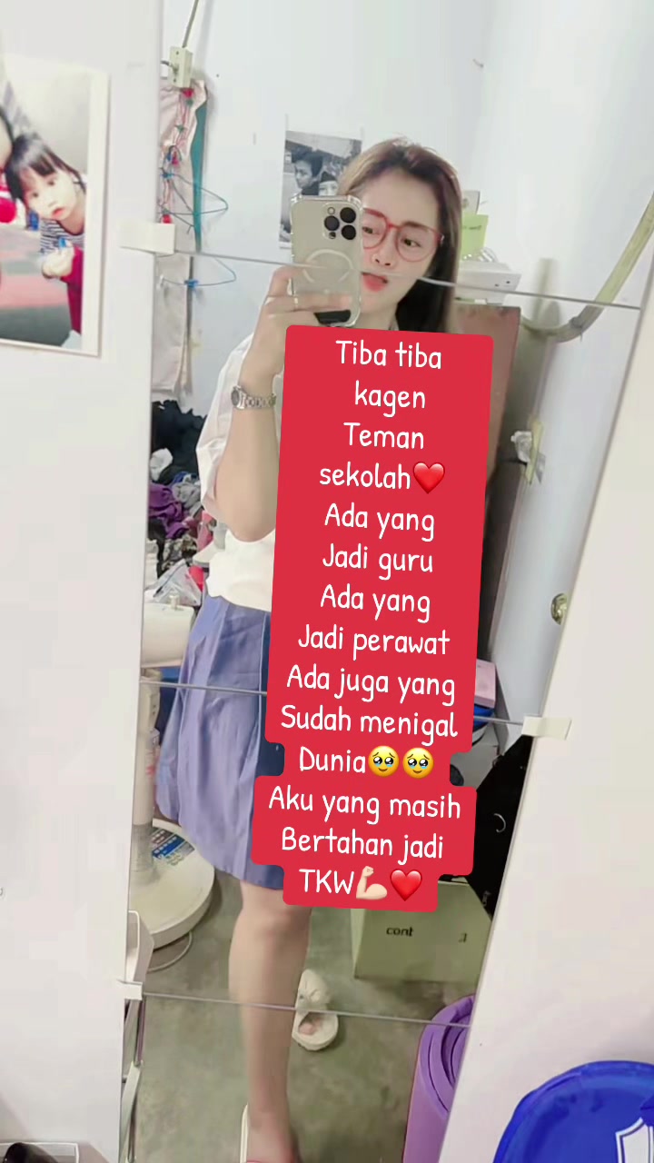@❤️Anak Tunggal 🍒🇹🇼