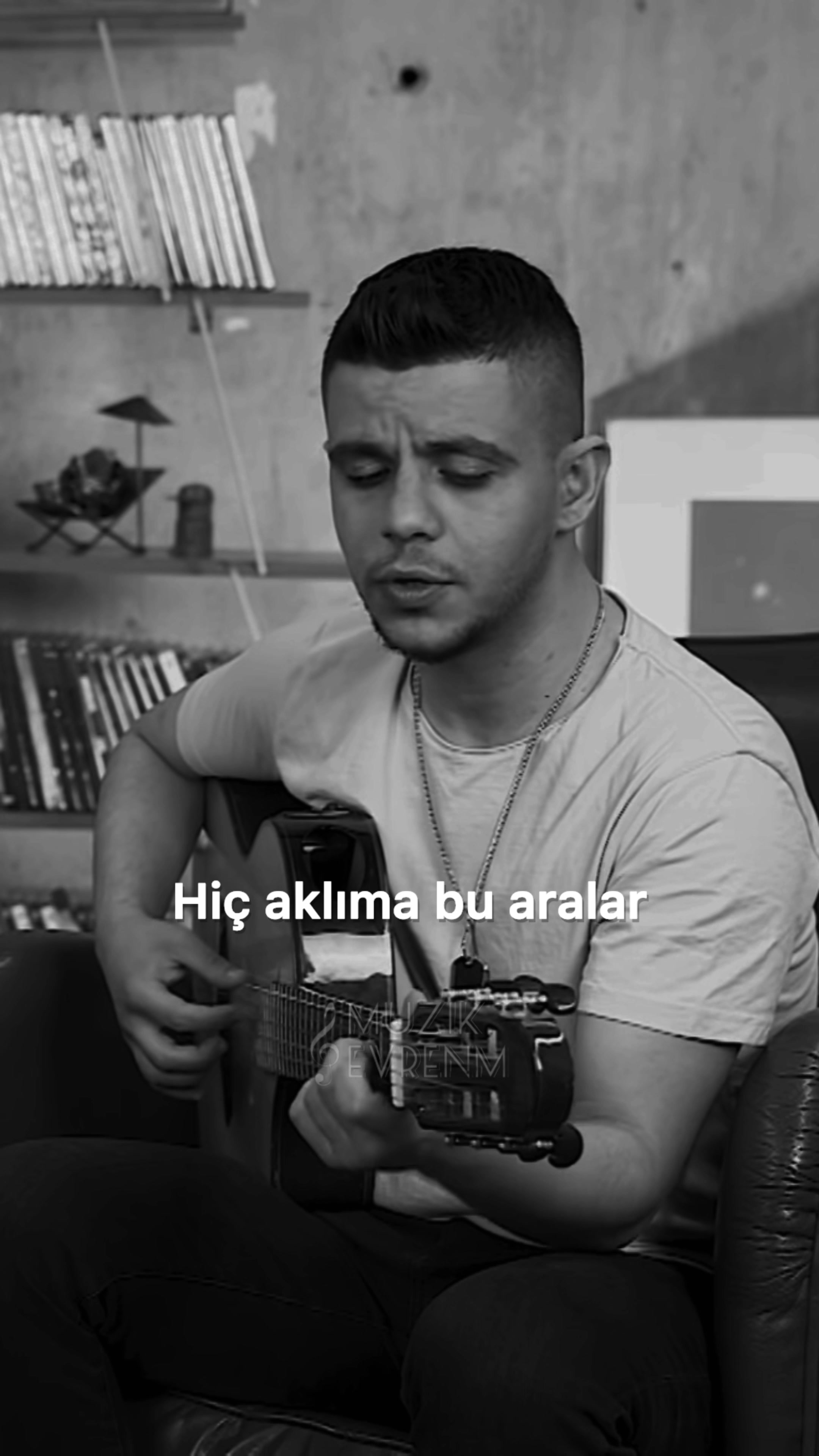 @M&uuml;zik Evrenim