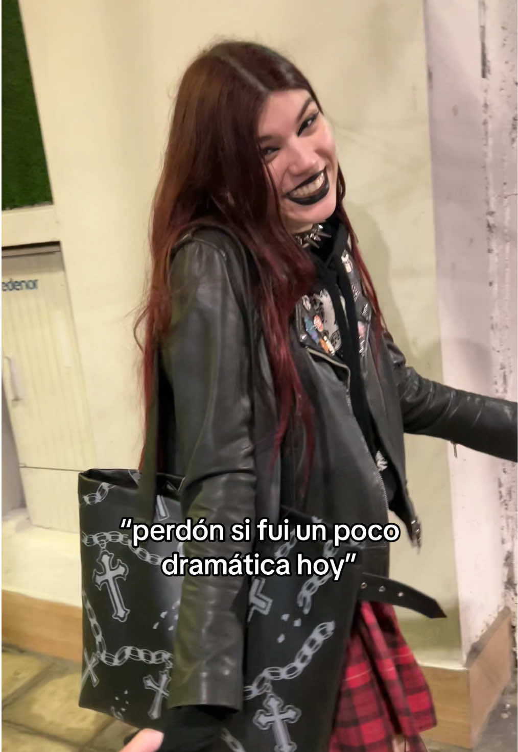 @acronica ᛑᛗᛛ