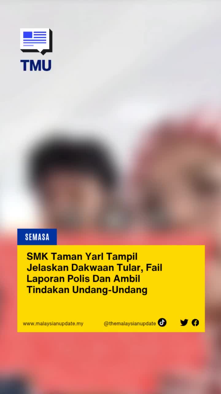@Malaysian Update