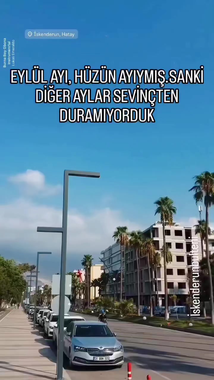 @iskenderunbülteni