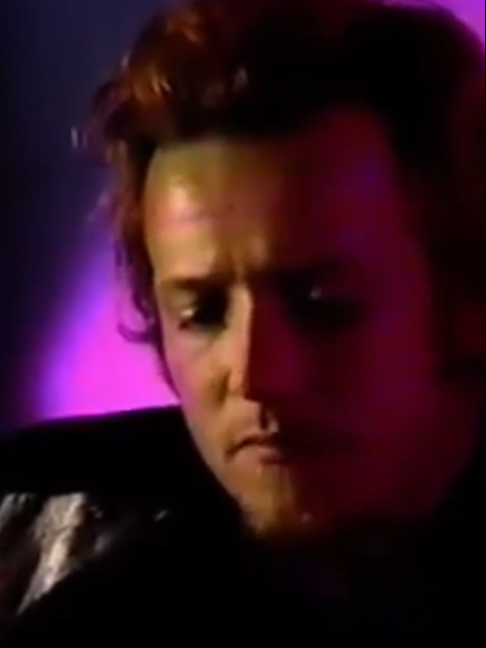 @Scott Weiland