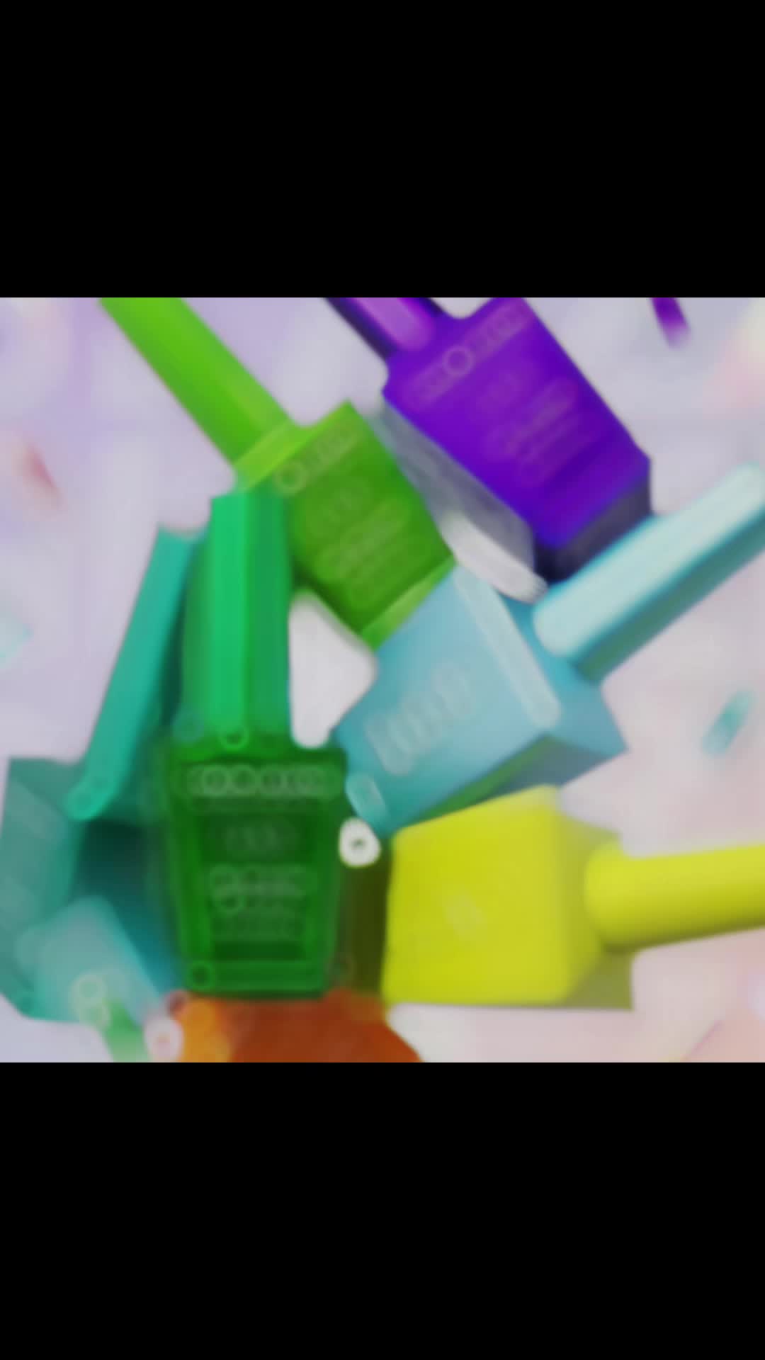 @TNT Nail Supply