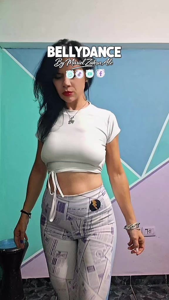 @MARIEL ZAHRA ALE 🇦🇷🇮🇶🇱🇧