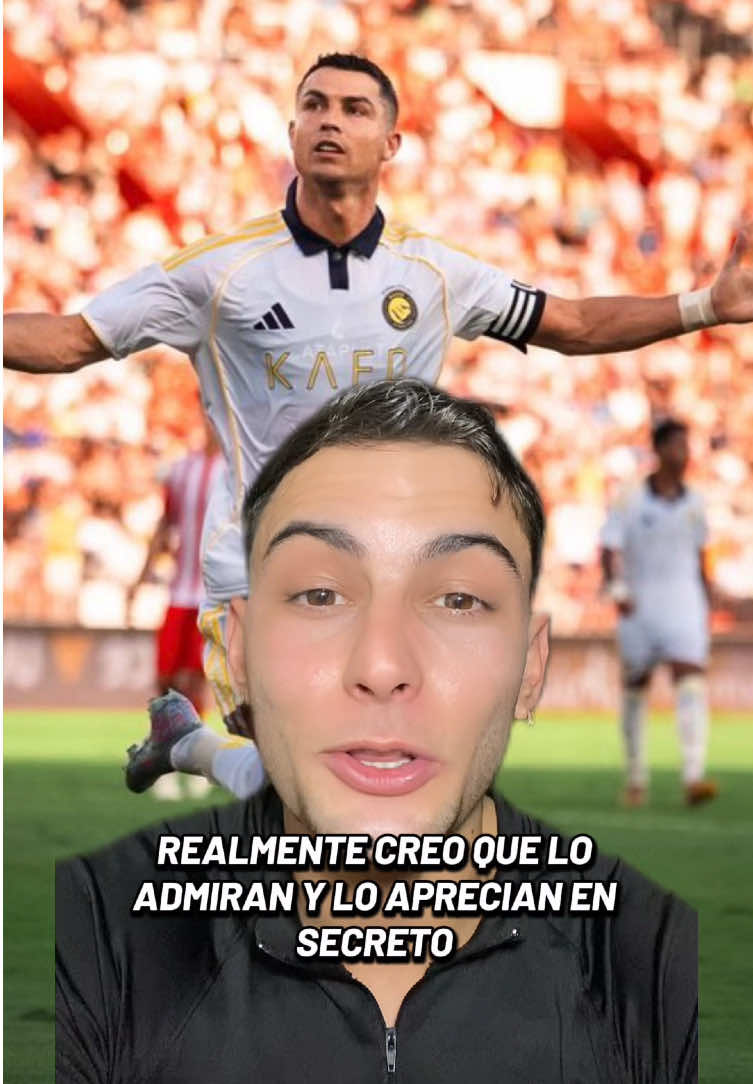@ARGCR7