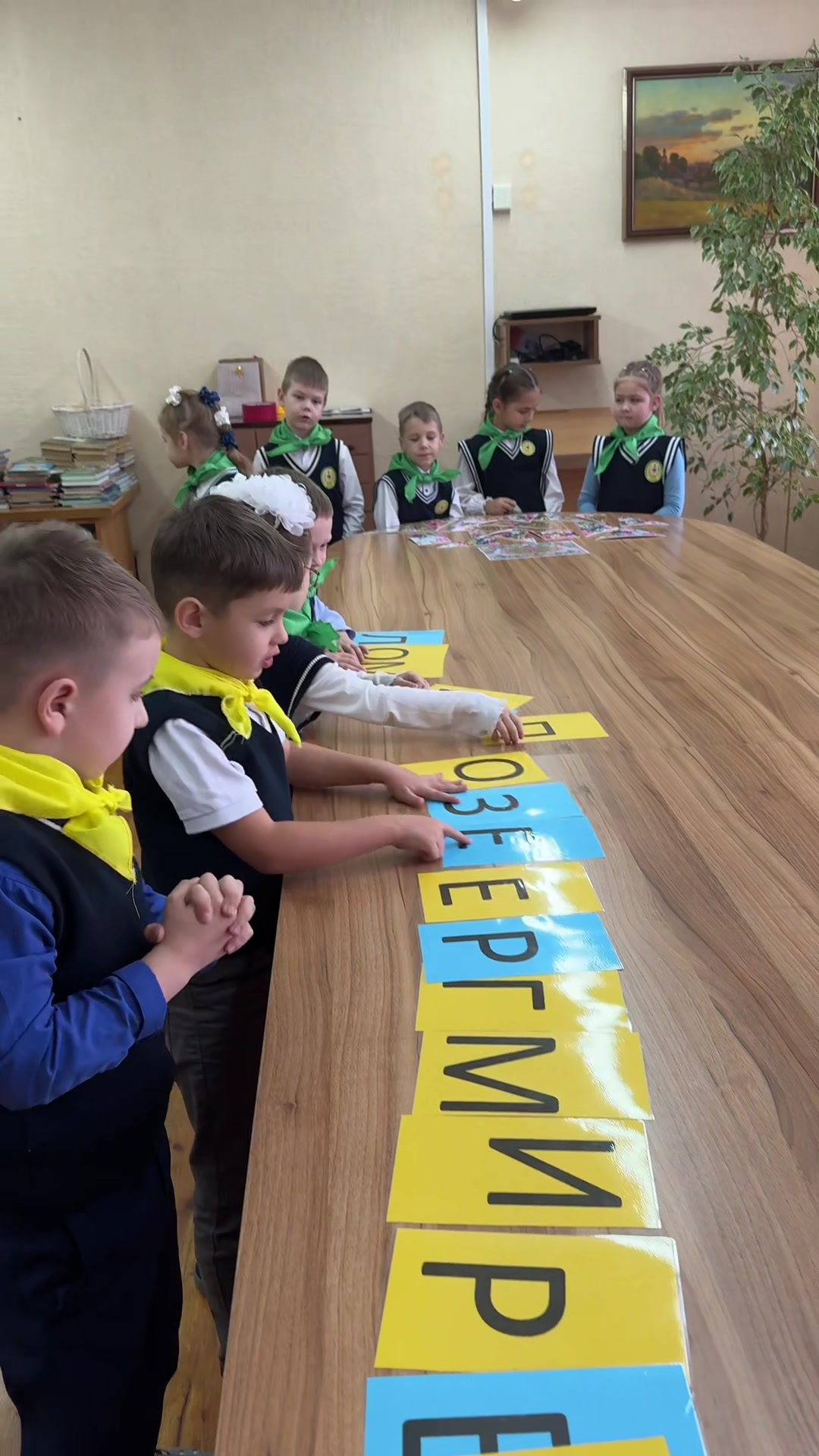 @СШ N3 Ошмяны