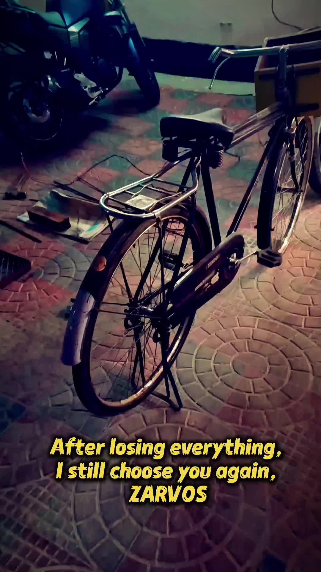 @ZARVOS
