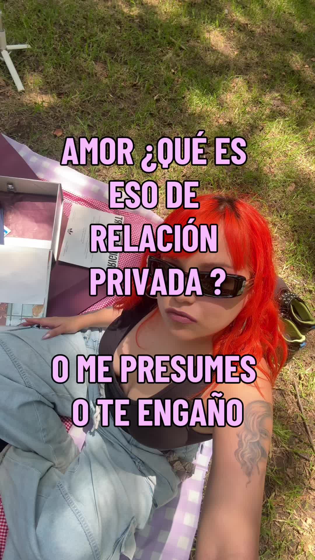 @VIVA LA REZA