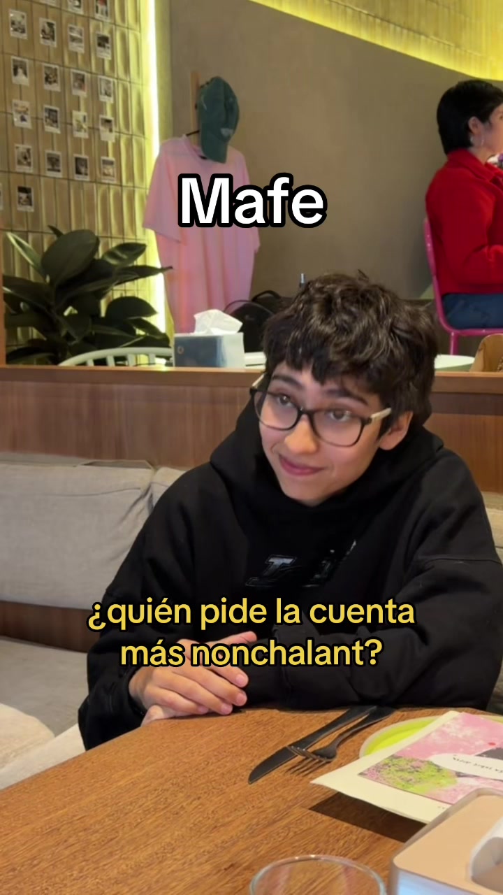 @mafe sin r