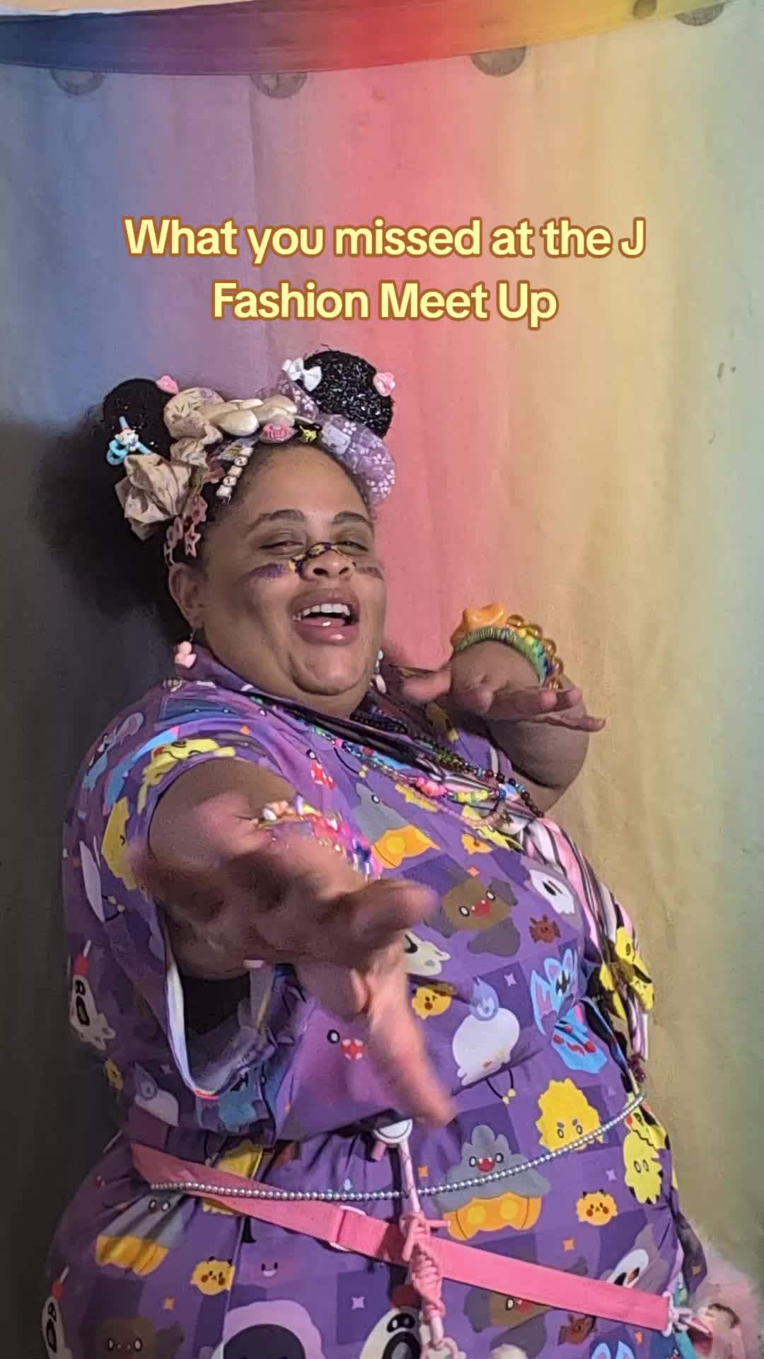 @Mama Fatgum | Cosplay & Decora