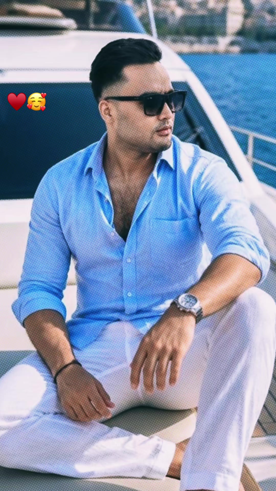 @👑👑श्री ५ शम्शेर👑👑
