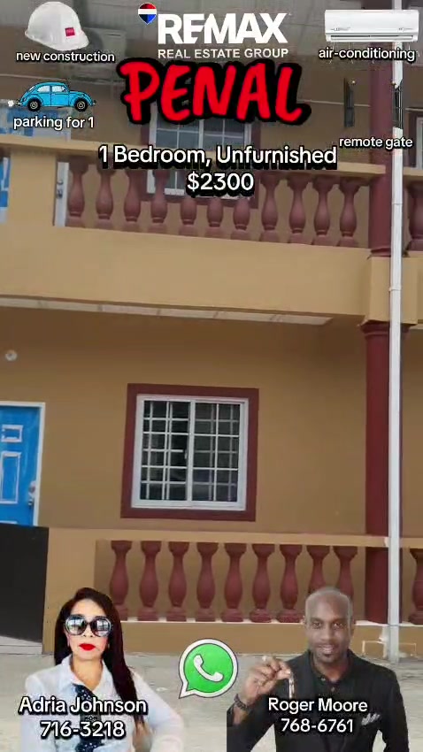 @Adria/ Real Estate