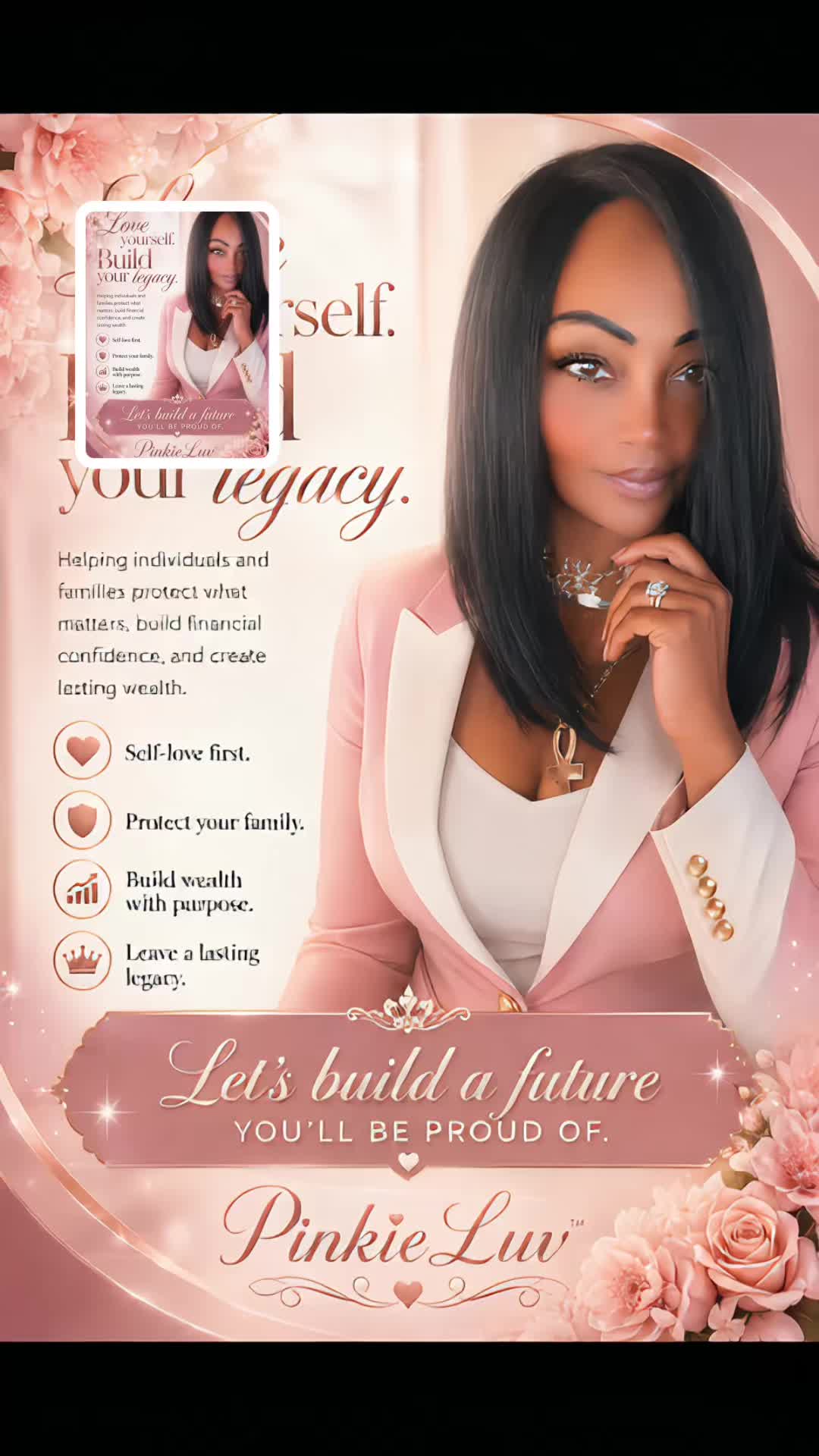 @PinkieLuv&hearts;️