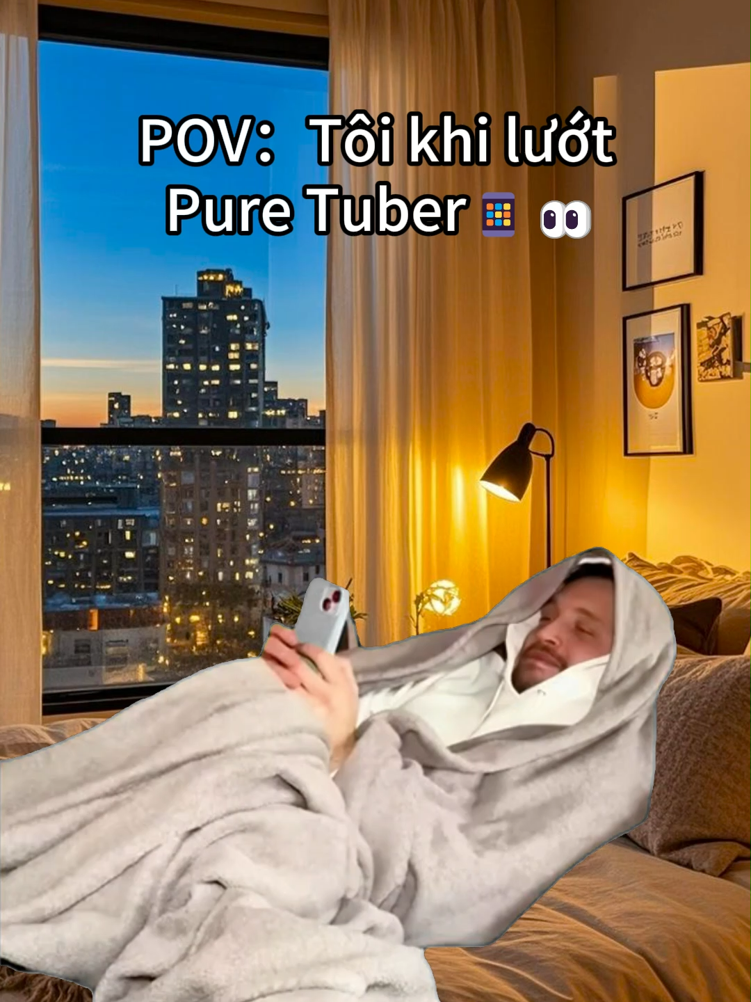 @Pure Tuber Vietnam