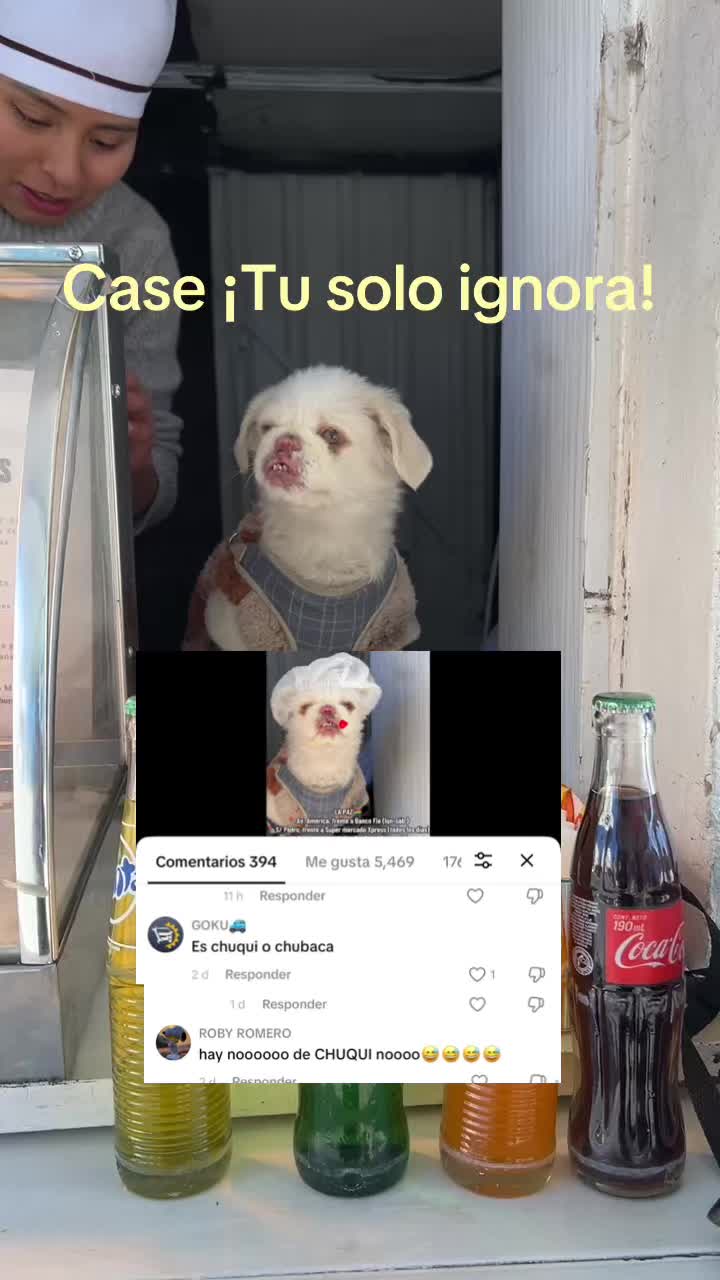 @La Original