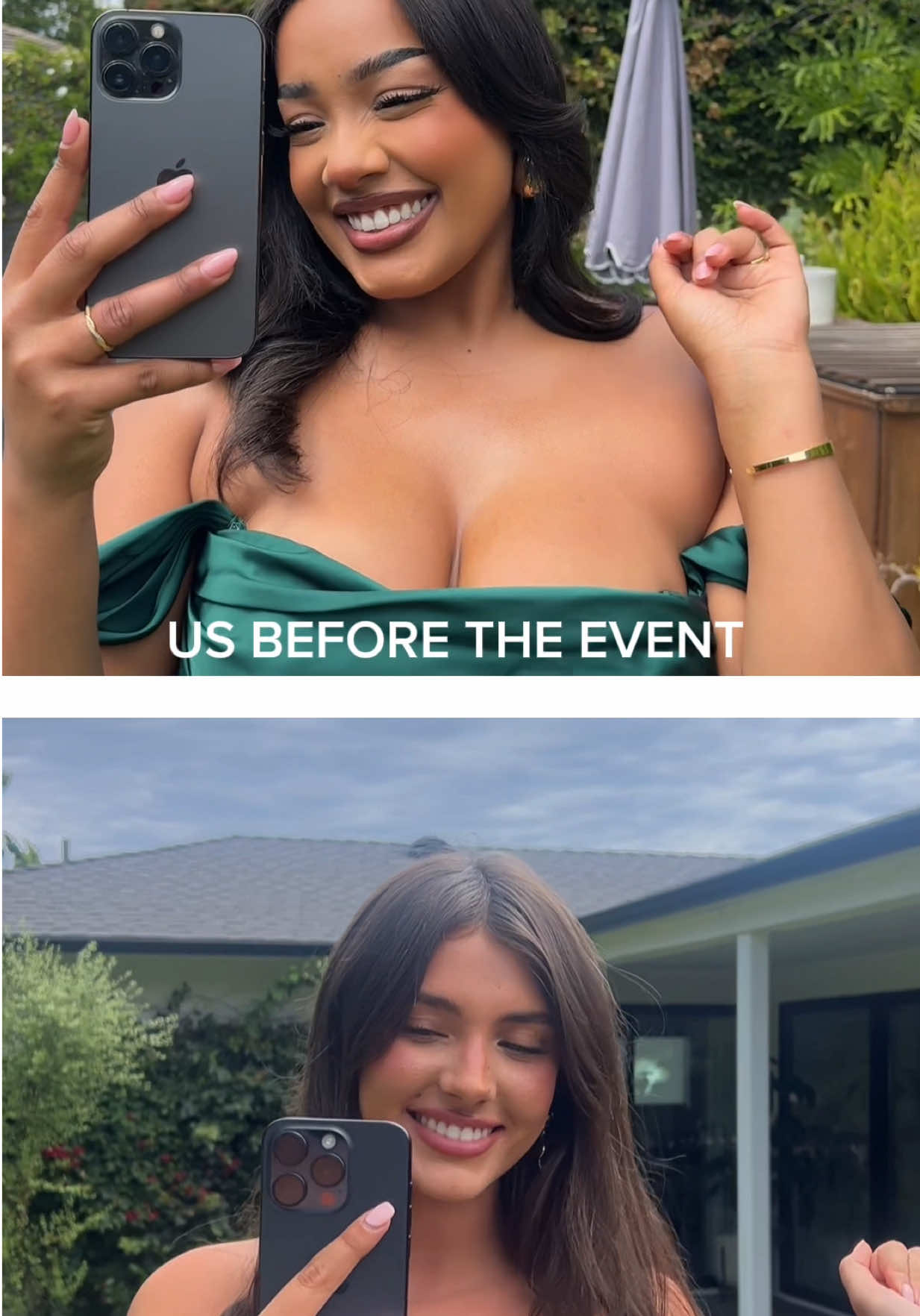@Azazie US