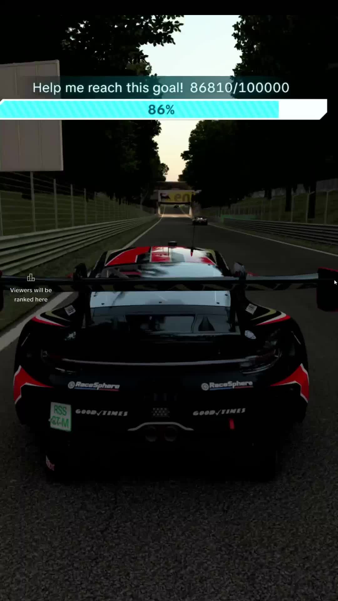 @Don Kotse Sim Racing💧