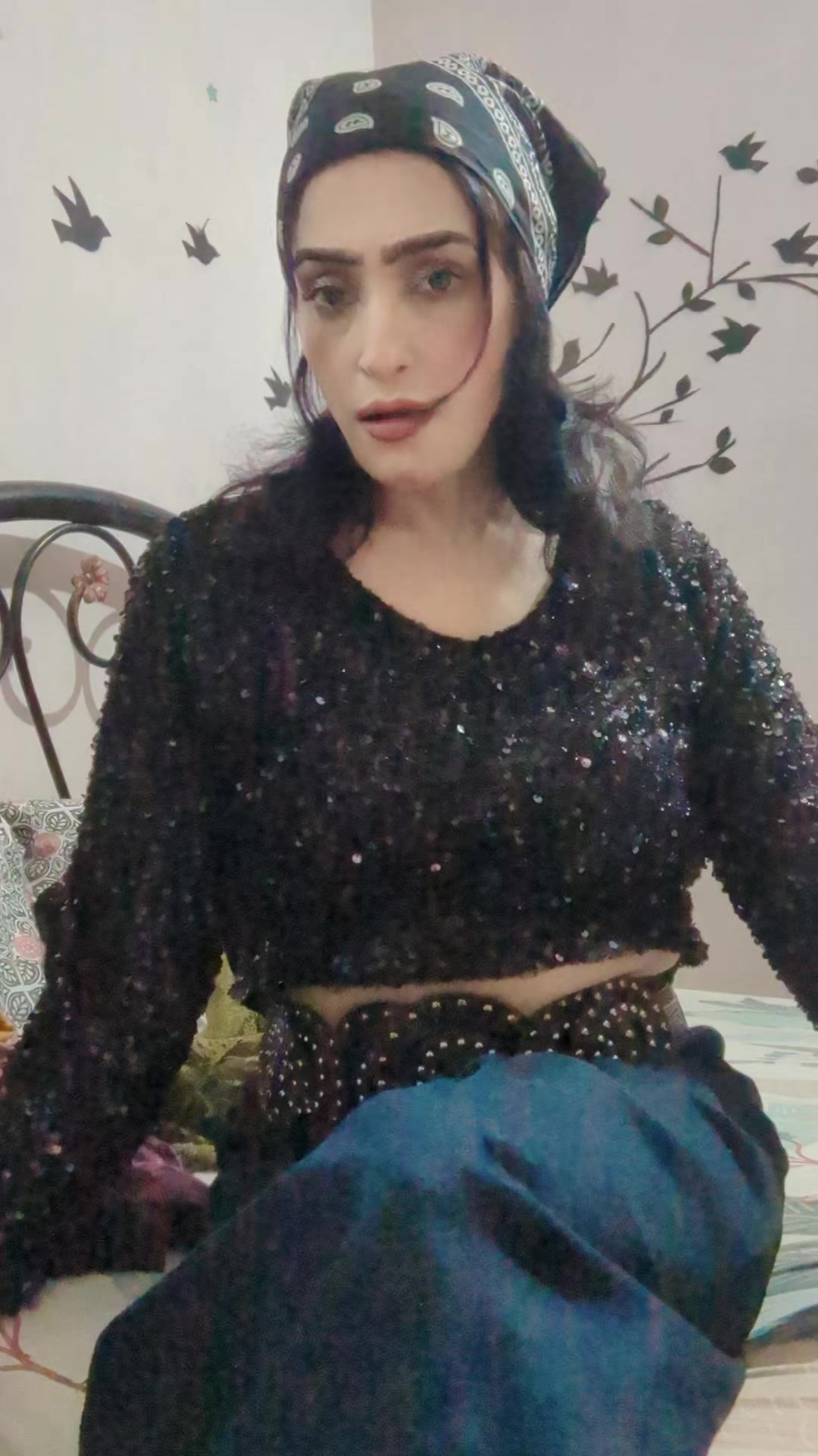 @Its me smiley 👑Queen