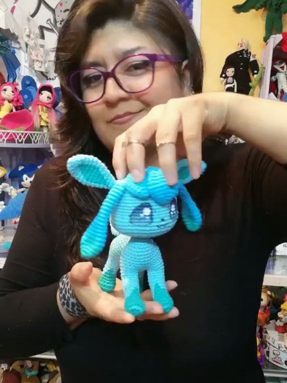 @ILIS crochet shop