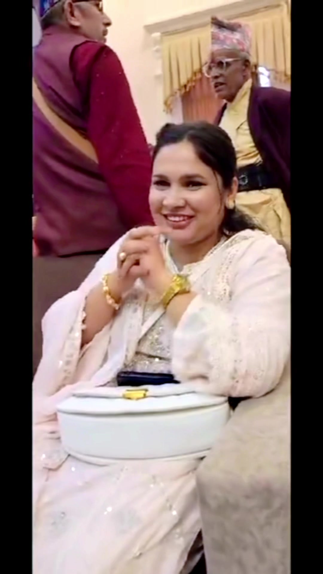 @Puja Khatiwada