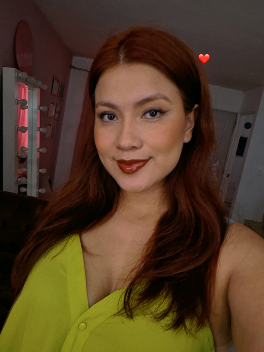 @Priscila López makeup🔮💗