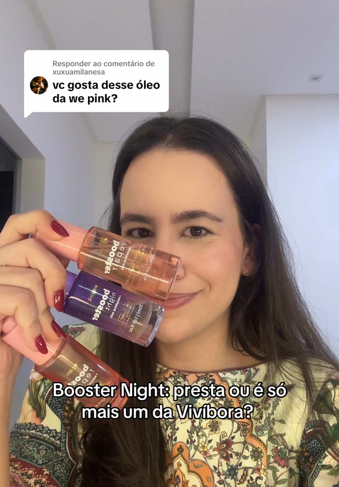 @Julia Rodrigues