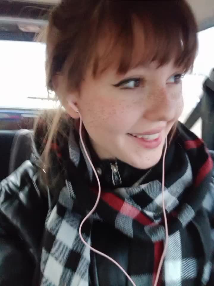 @брусника