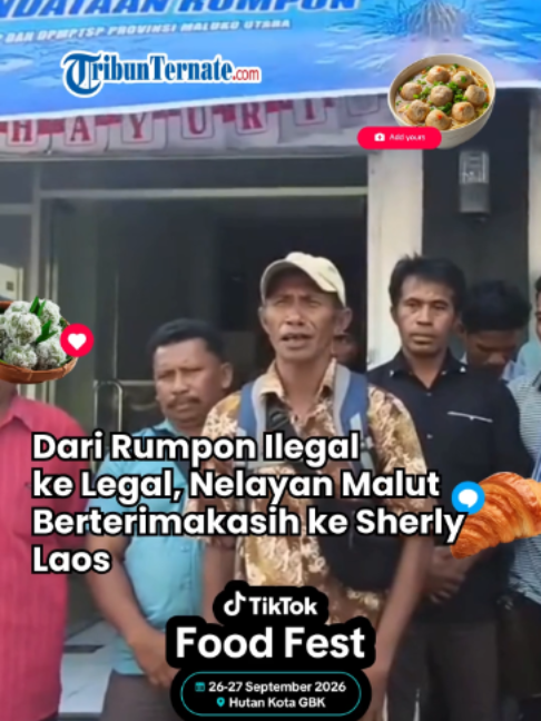 @TribunTernate.com