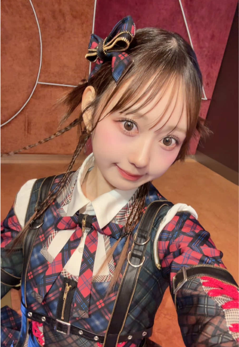 @おおもり まほ