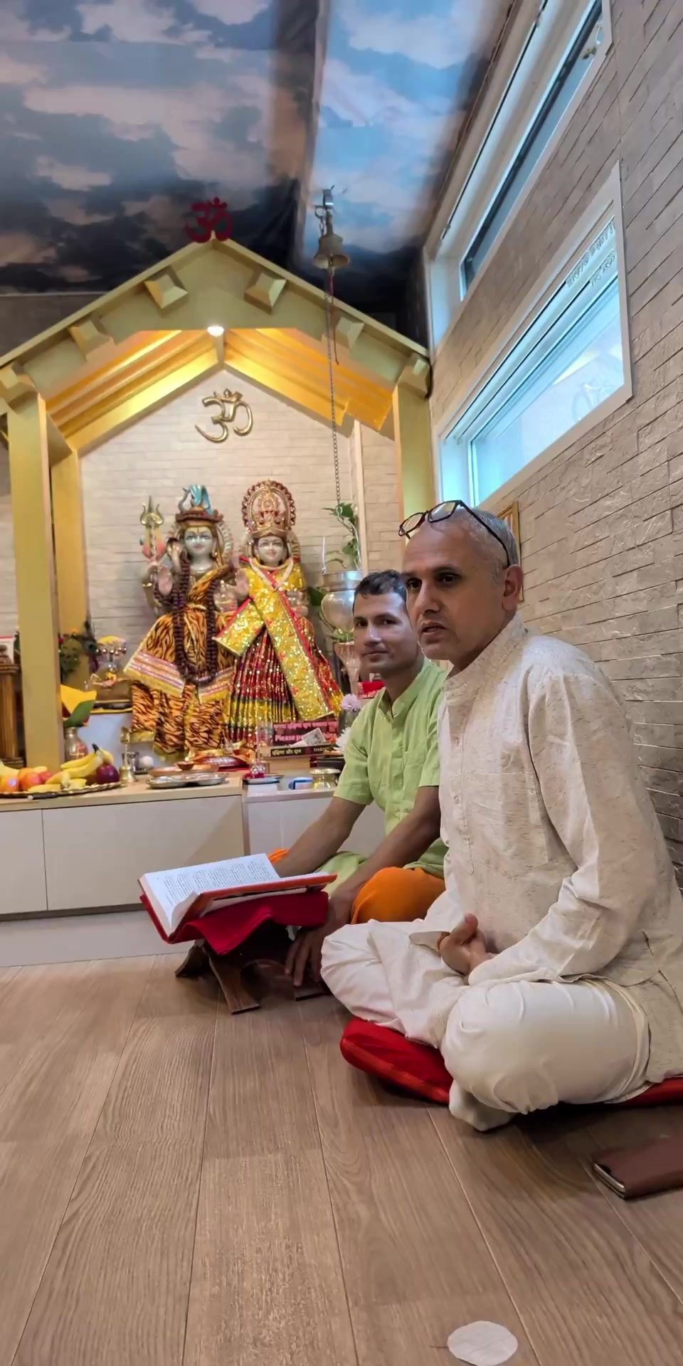 @Shiva Mandir(शिव मंदिर )