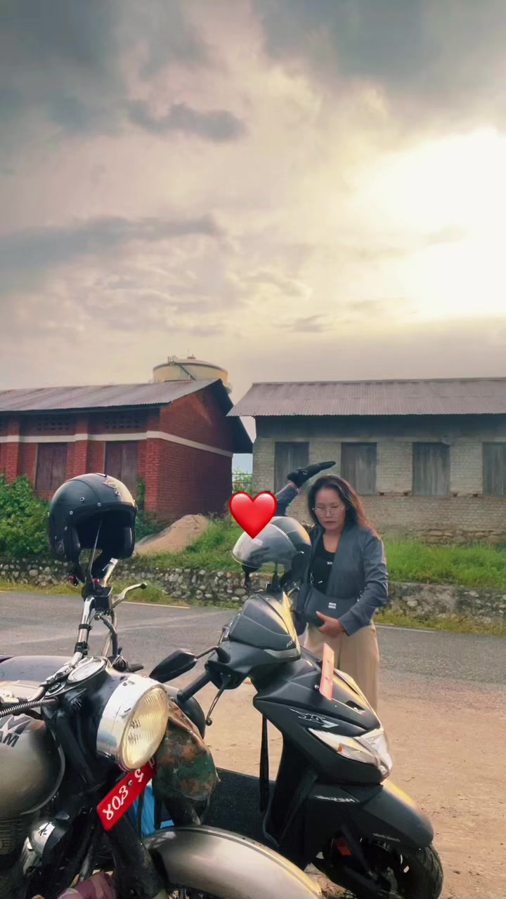 @SalinaThadaMagar