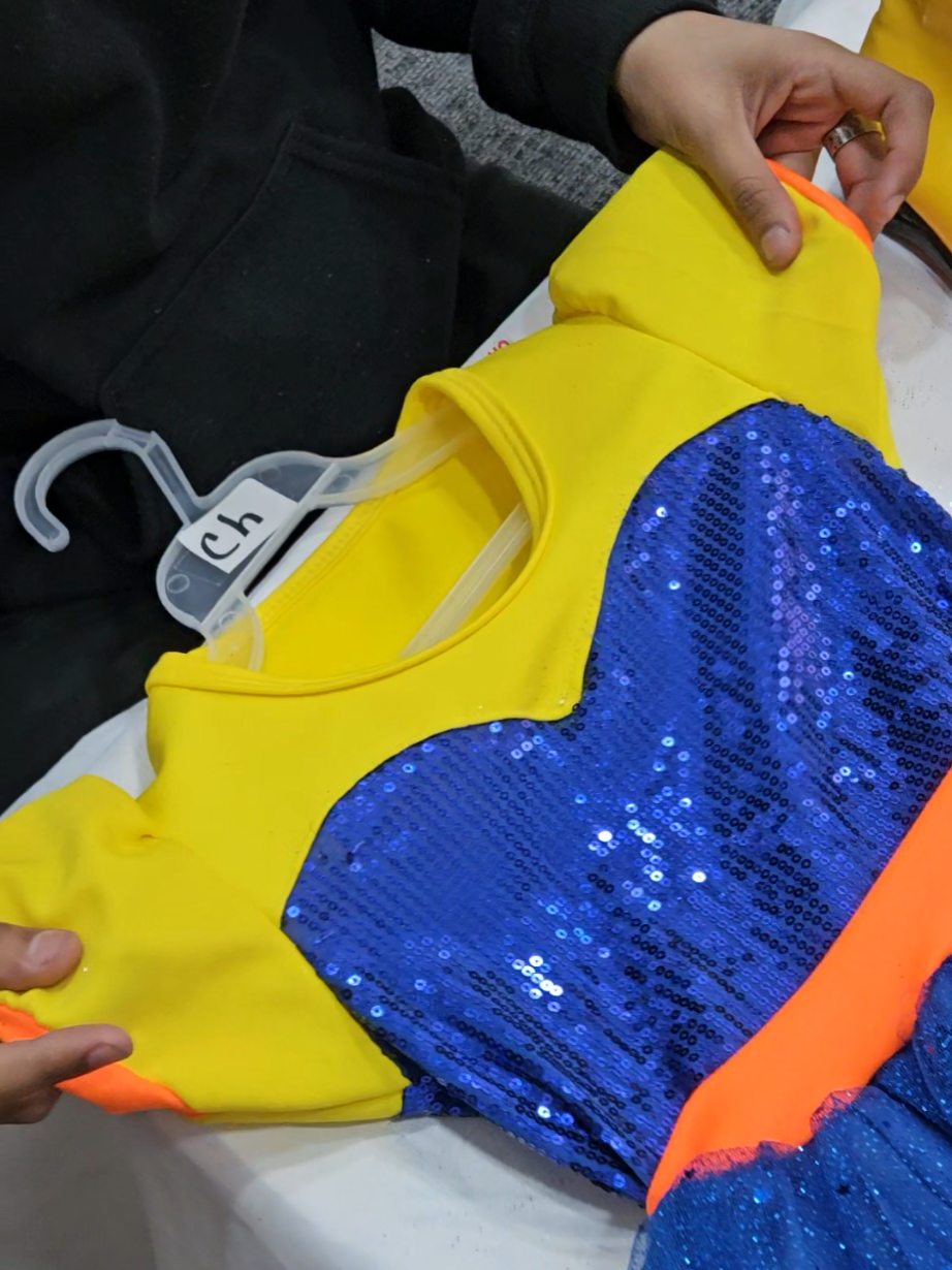 @Moda & Elegancia | Disfraces