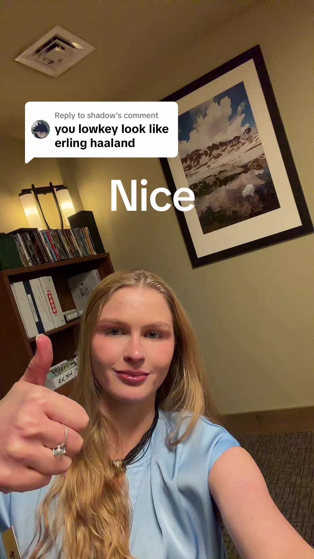 @Eve