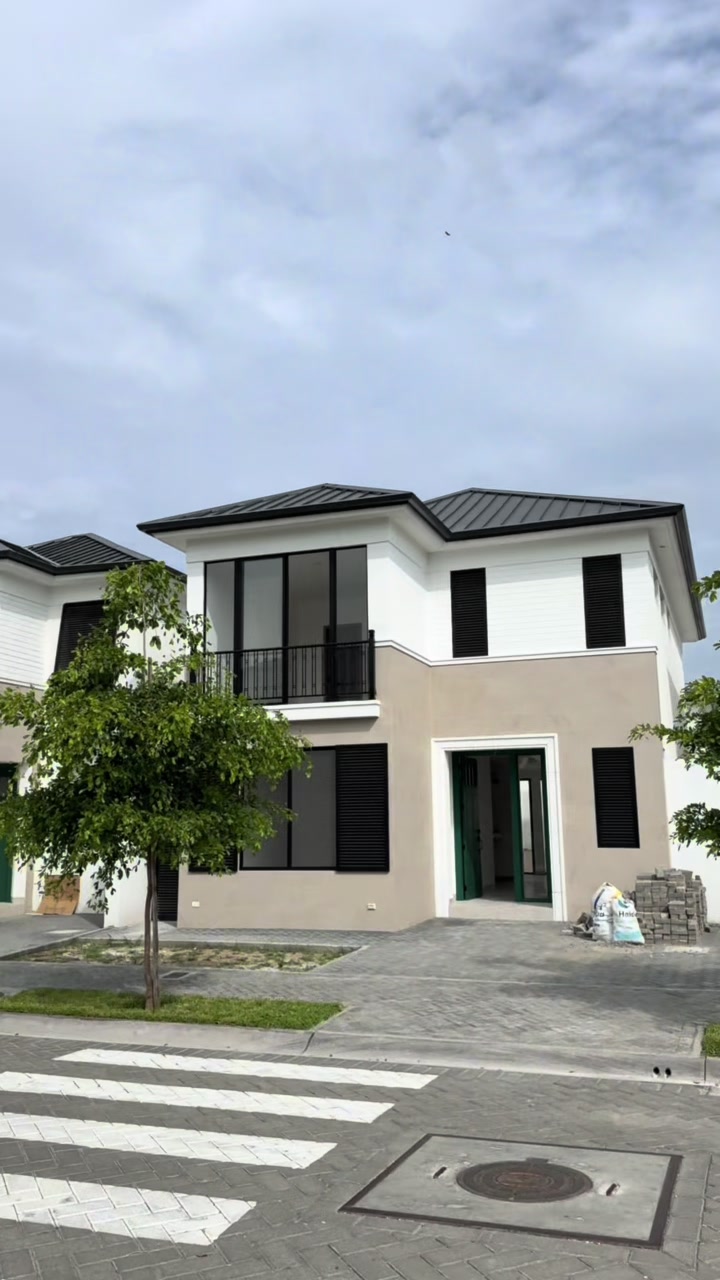 @village Real Estate
