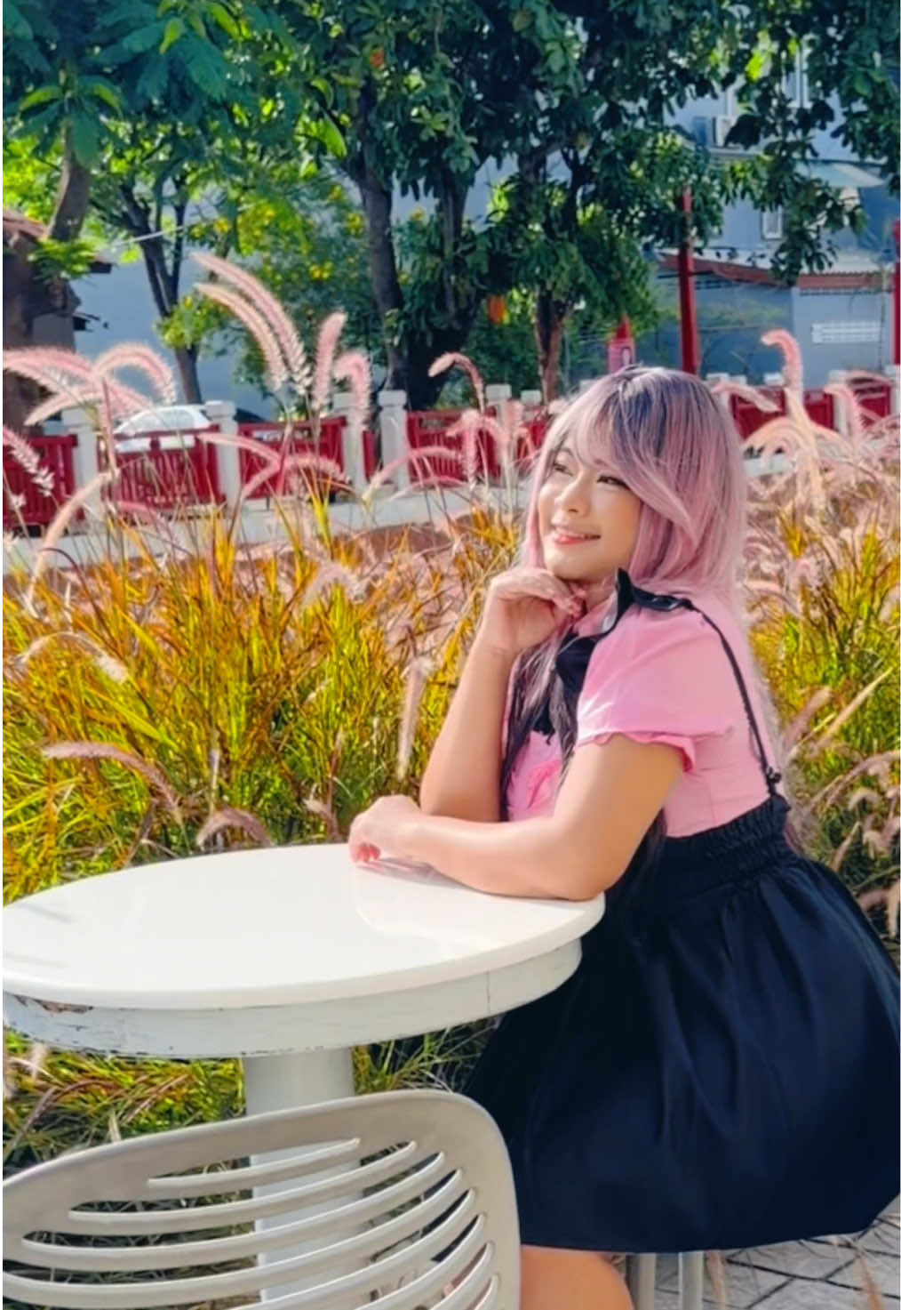 @Pitachan - UGC Creator Bali