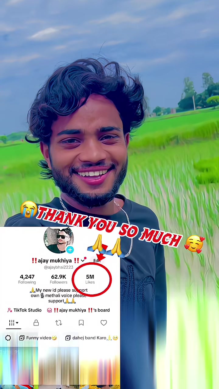 @‼️ajay mukhiya ‼️