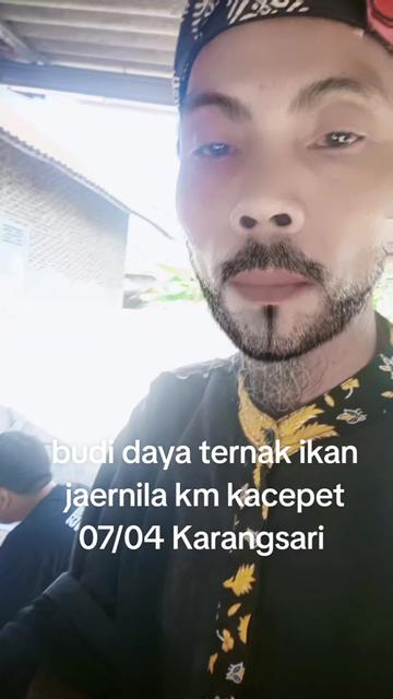 @babah zikri