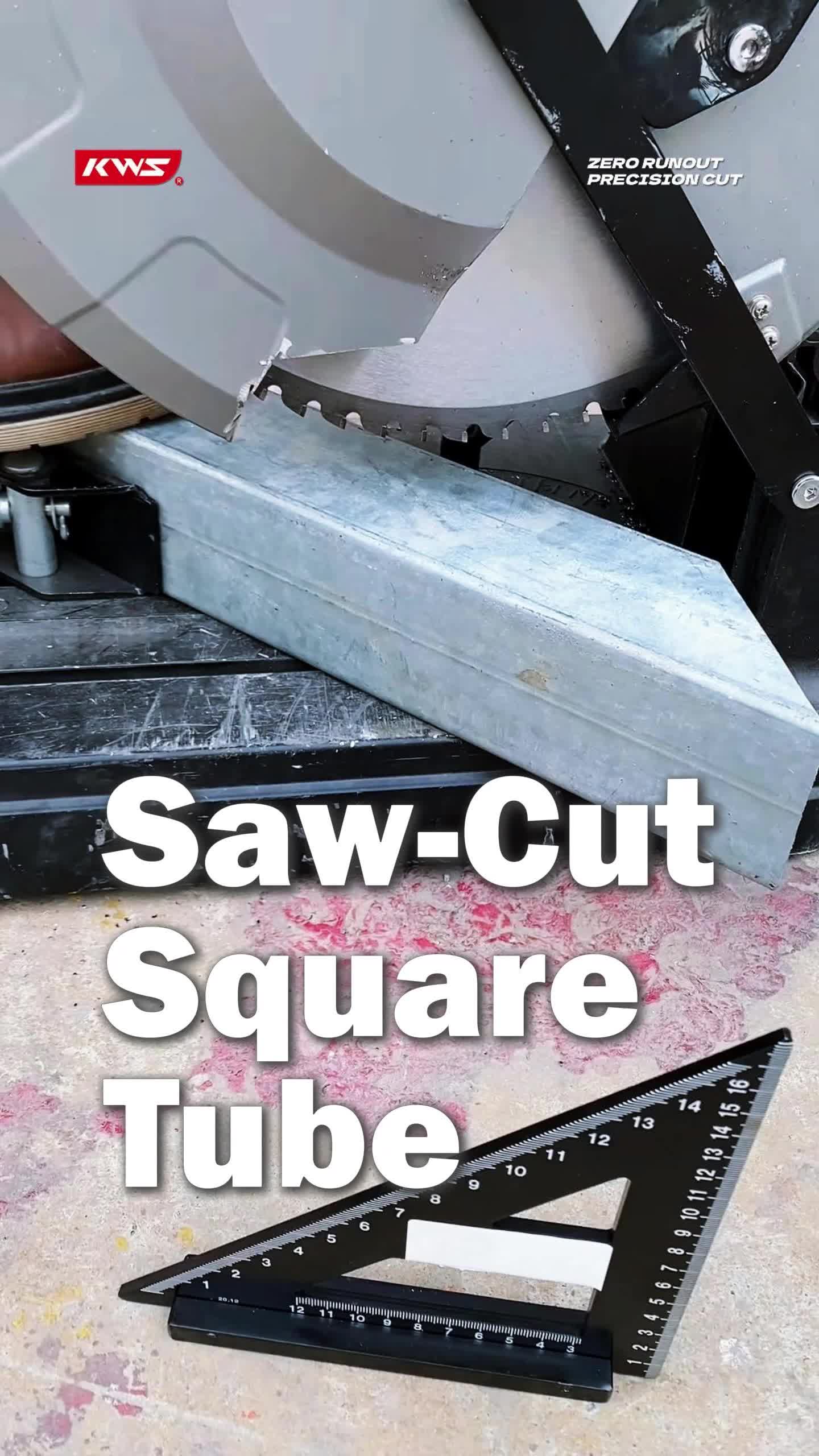 @KWS Metal Cutting Tools