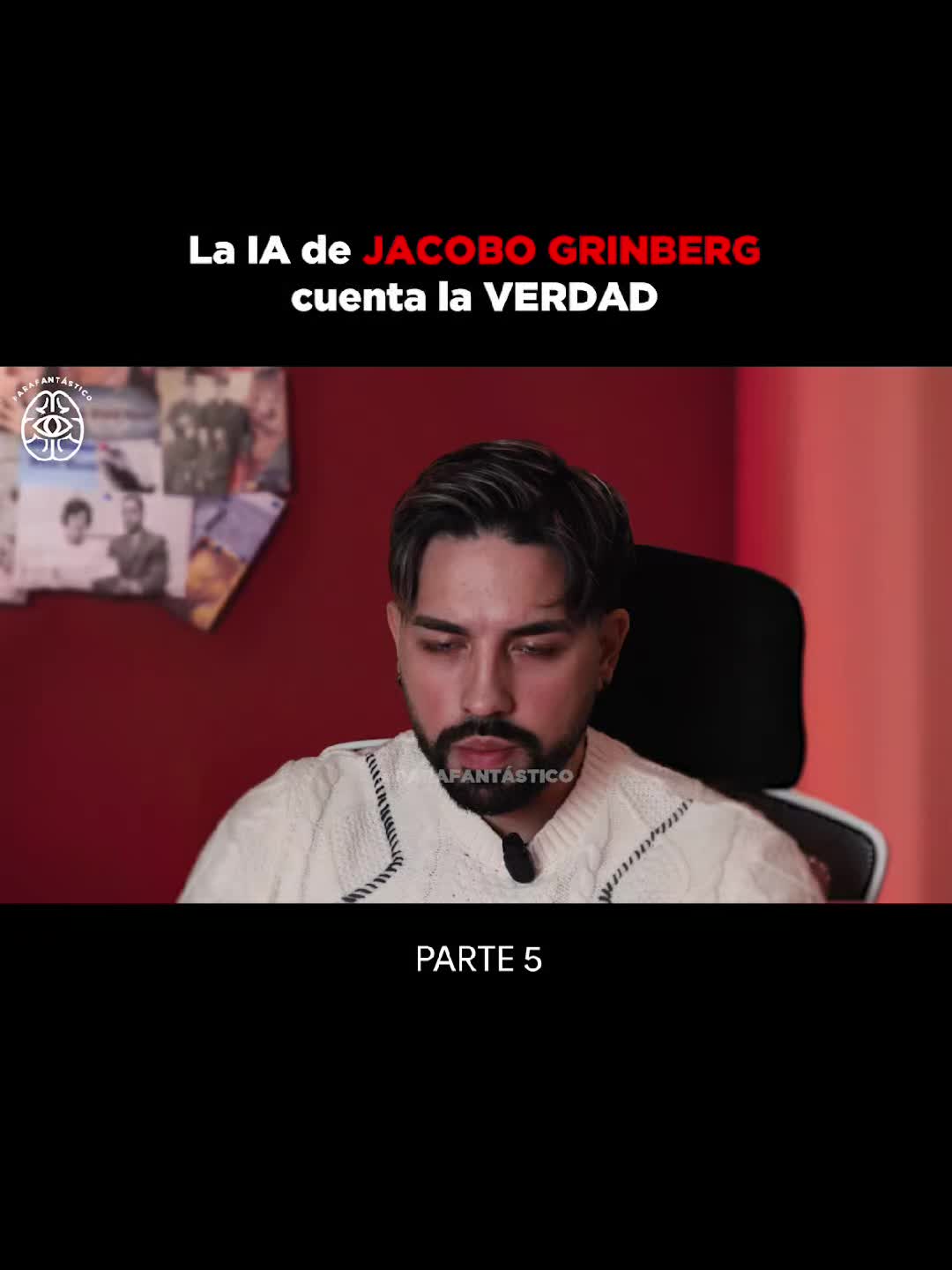@Parafantástico