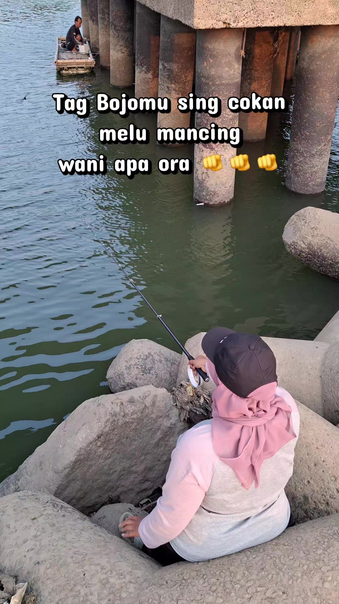 @Gasle Fishing